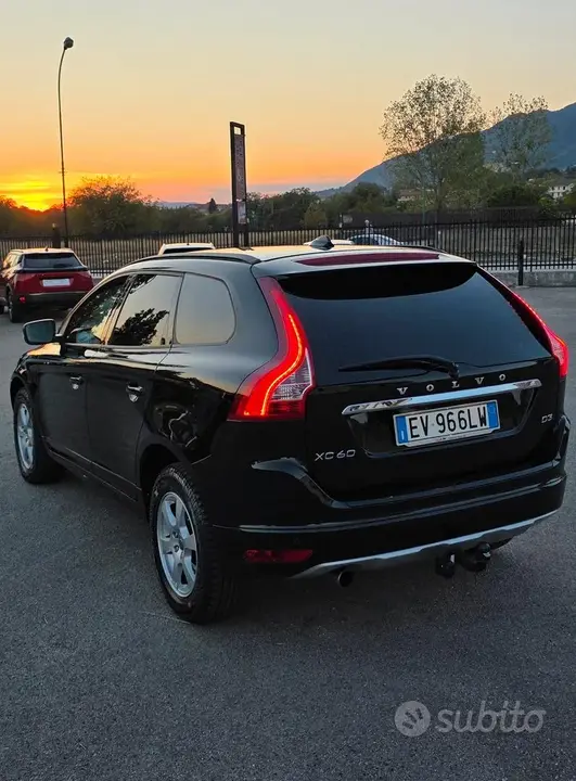 Volvo Xc60 2014 photo 3