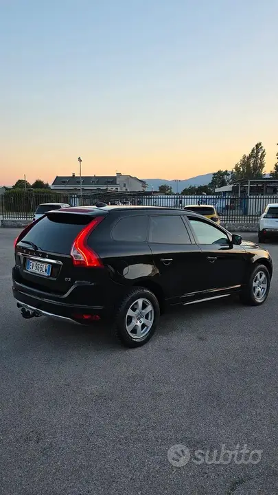 Volvo Xc60 2014 photo 2