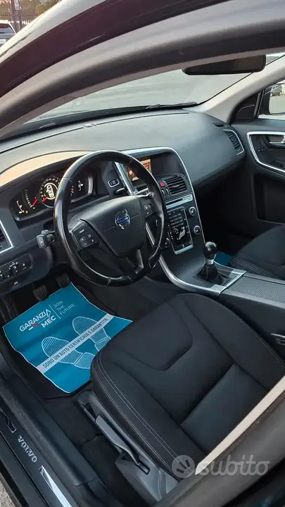 Volvo Xc60 2014 photo 5