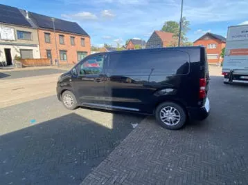 Citroen Jumpy