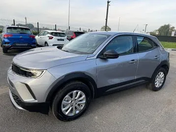 Opel Mokka 2022 photo 3