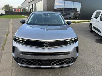 Opel Mokka 2022 photo 2