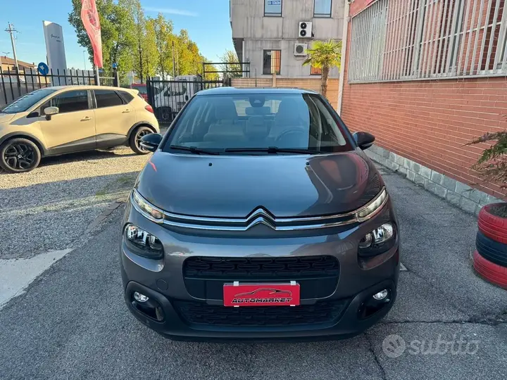 Citroen C3 2020 photo 2
