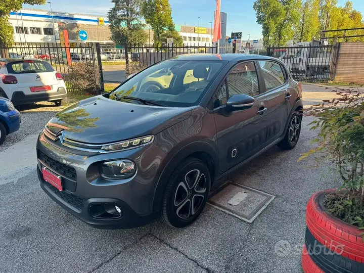 Citroen C3 2020 photo 3