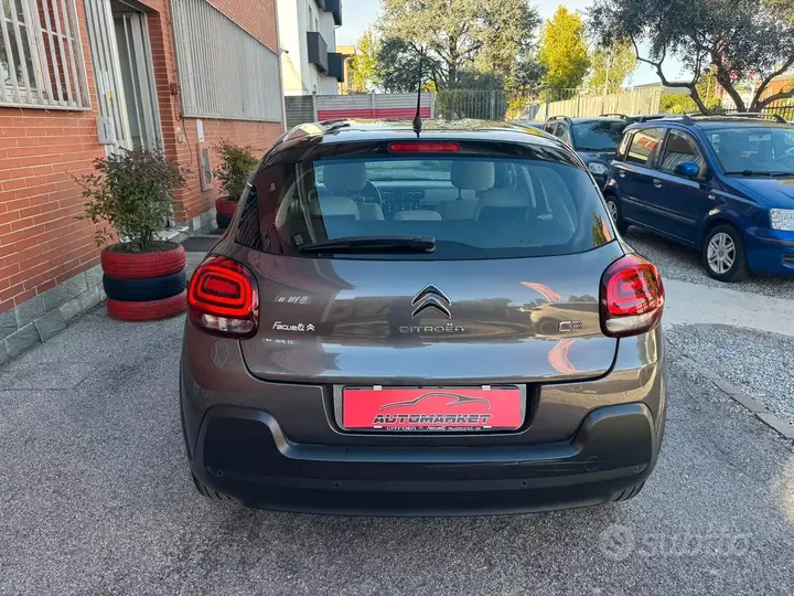 Citroen C3 2020 photo 5