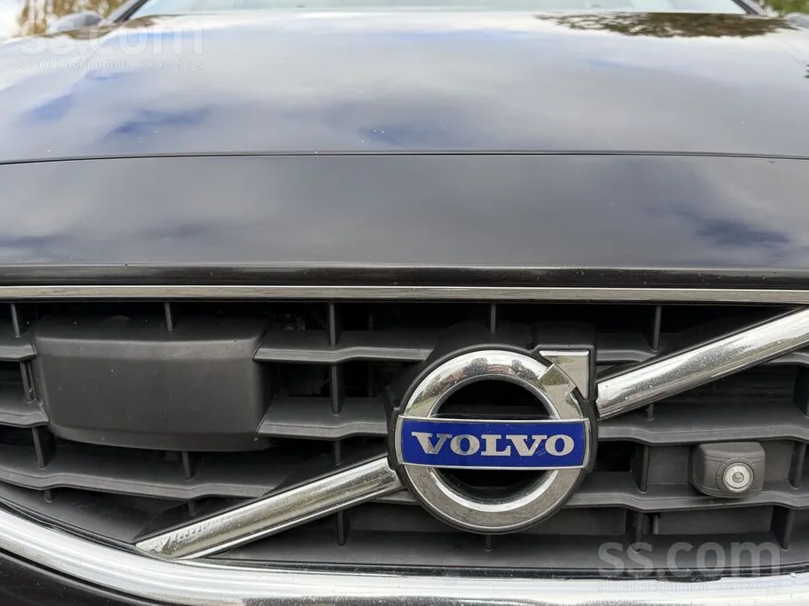 Volvo S60 2010 photo 4