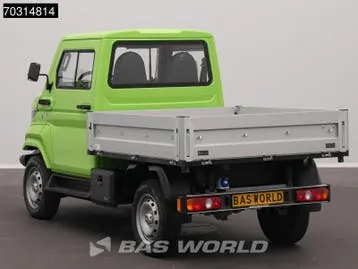 Evum Motors Acar 2026 photo 2