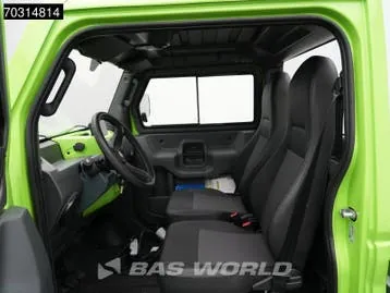Evum Motors Acar 2026 photo 3