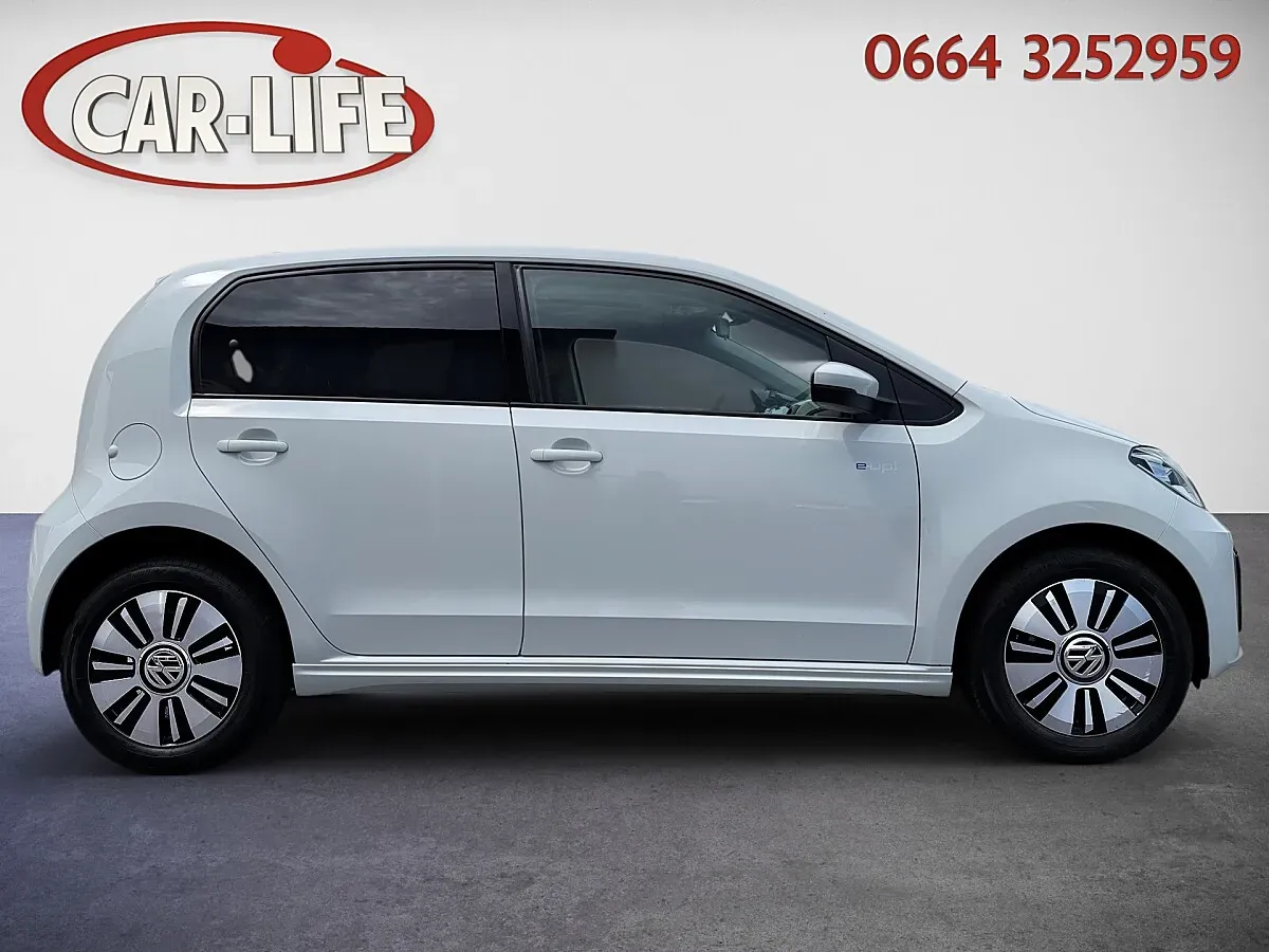 Volkswagen Up 2017 photo 3
