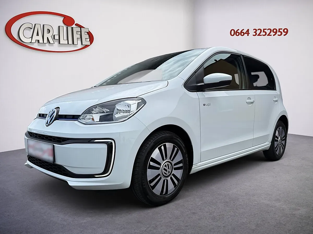 Volkswagen Up 2017 photo 2