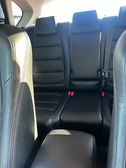 Mazda Cx-5 2015 photo 5