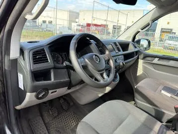 Volkswagen Transporter 2017 photo 3