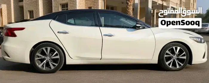 Nissan Maxima 2018 photo 3