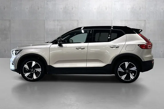 Volvo Xc40 2024 photo 2