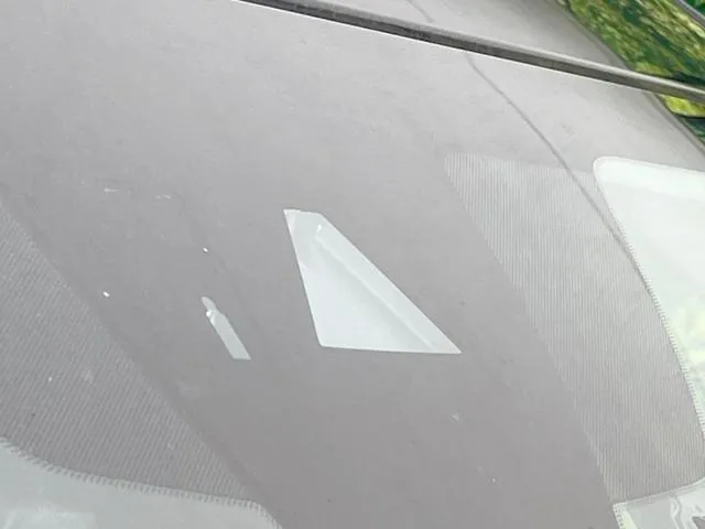 Mazda Cx-30 2022 photo 4