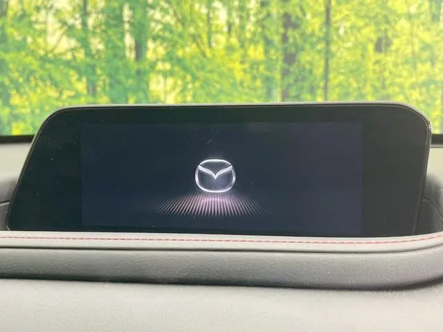 Mazda Cx-30 2022 photo 3
