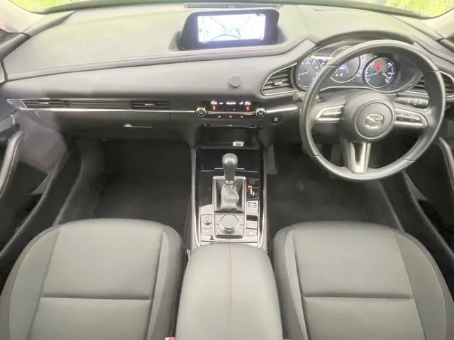 Mazda Cx-30 2022 photo 2