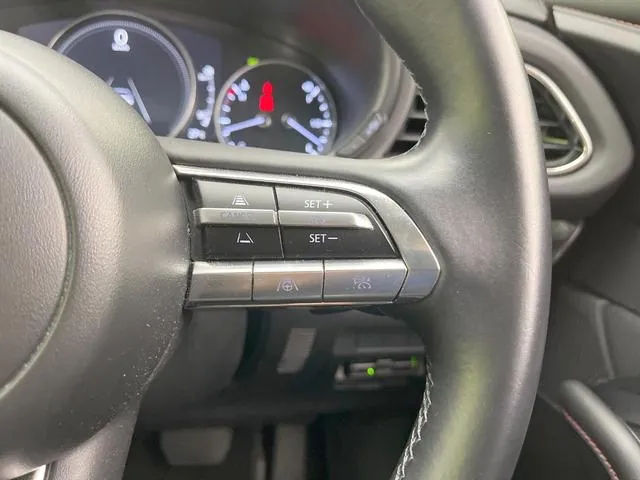 Mazda Cx-30 2022 photo 5