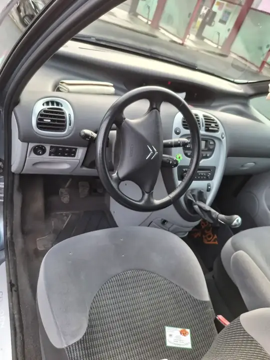 Citroen Xsara Picasso 2003 photo 3