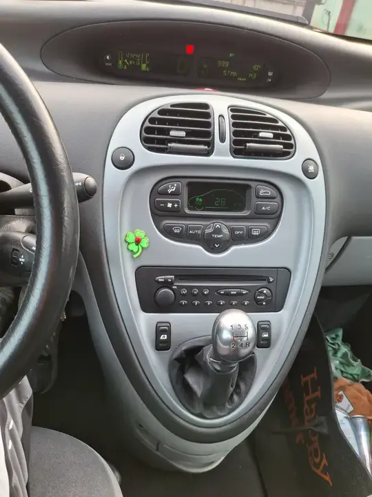 Citroen Xsara Picasso