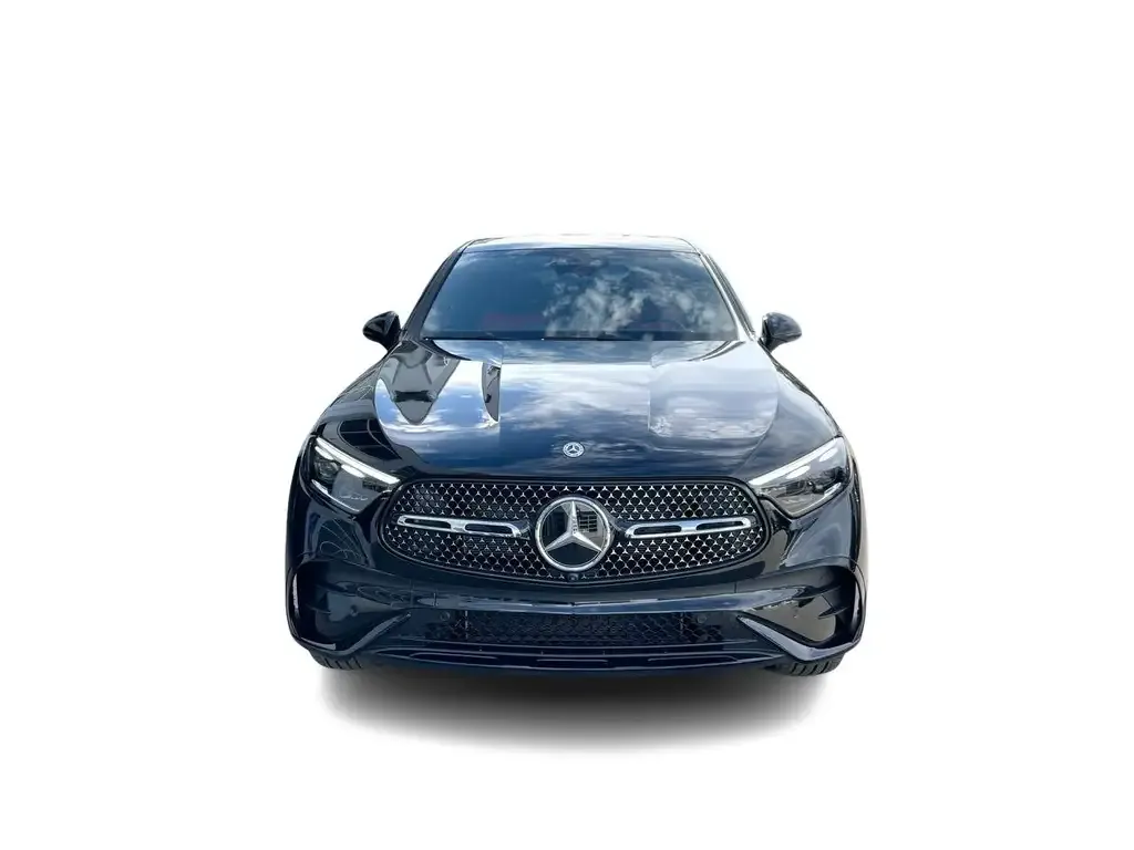 Mercedes-Benz Glc 2027 photo 4