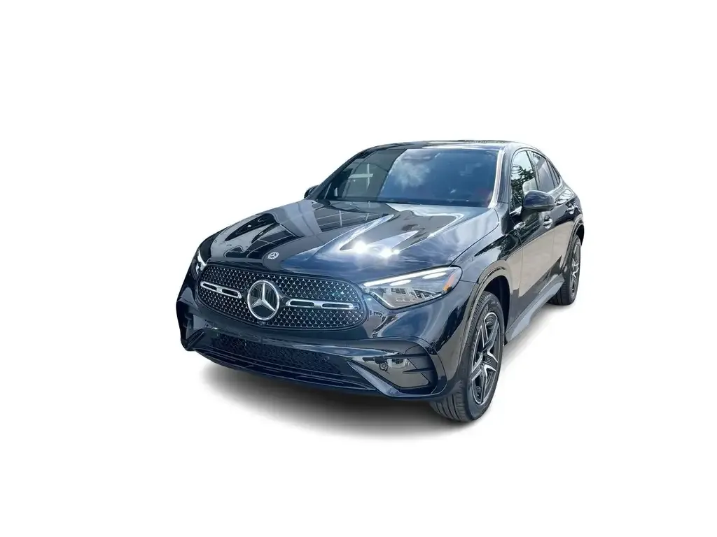 Mercedes-Benz Glc 2027 photo 5