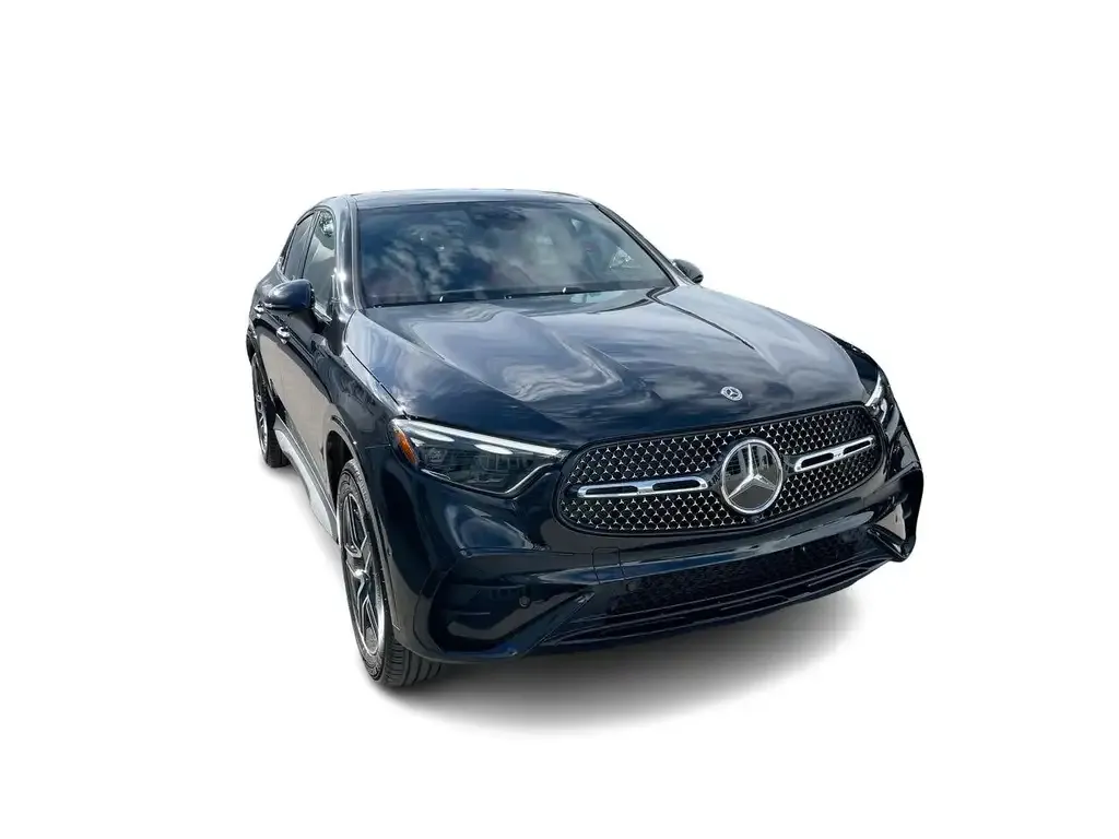 Mercedes-Benz Glc 2027 photo 3
