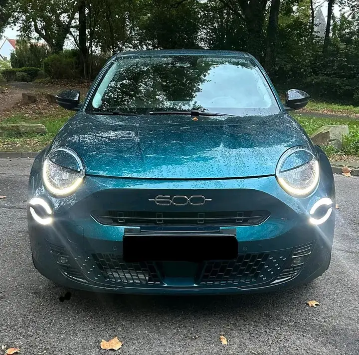 Fiat 600