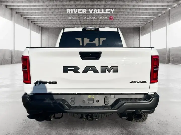 Ram 1500 2027 photo 4