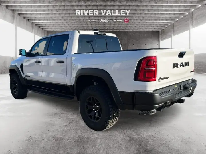 Ram 1500 2027 photo 5