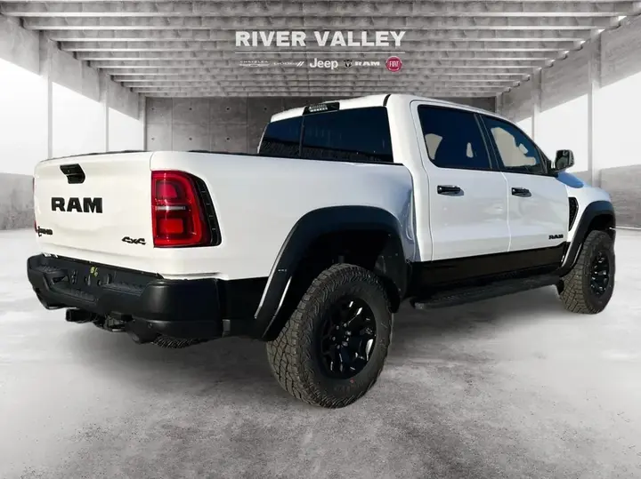 Ram 1500 2027 photo 3