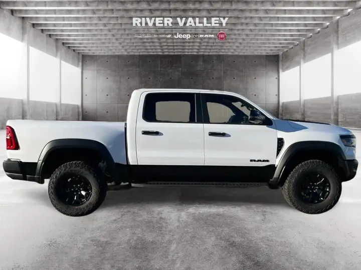 Ram 1500 2027 photo 2