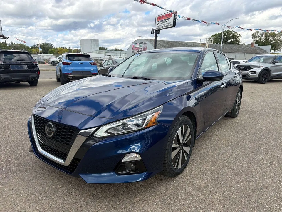 Nissan Altima