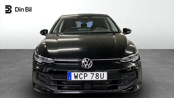 Volkswagen Golf I 2026 photo 4