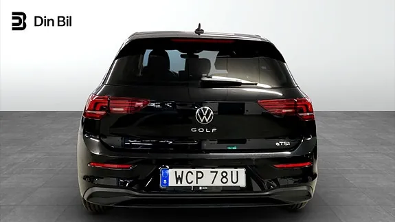 Volkswagen Golf I 2026 photo 5