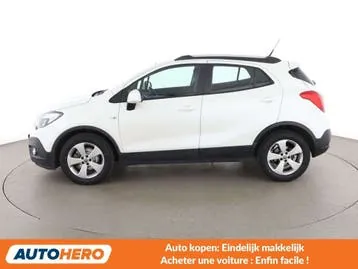 Opel Mokka 2015 photo 3
