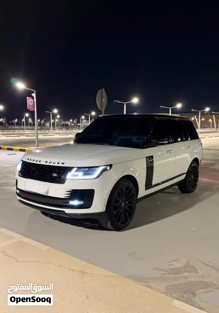 Land Rover Range Rover Sport 2011 photo 5