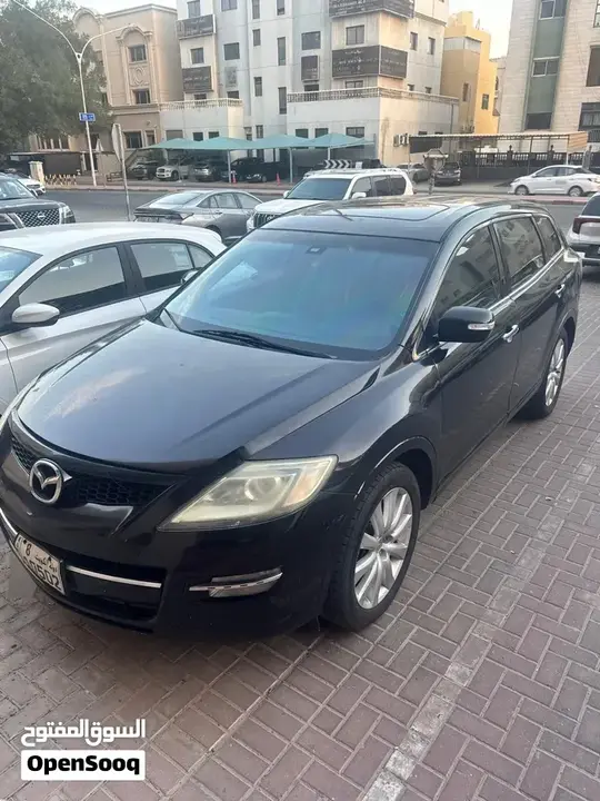 Mazda Cx-9