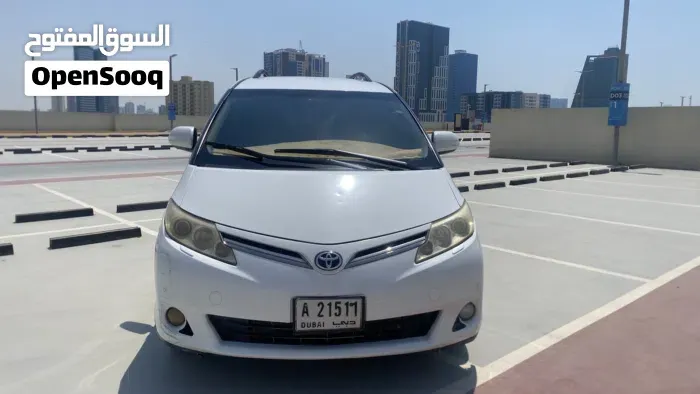 Toyota Previa