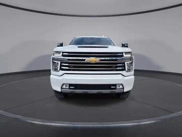 Chevrolet Silverado 3500Hd 2023 photo 4