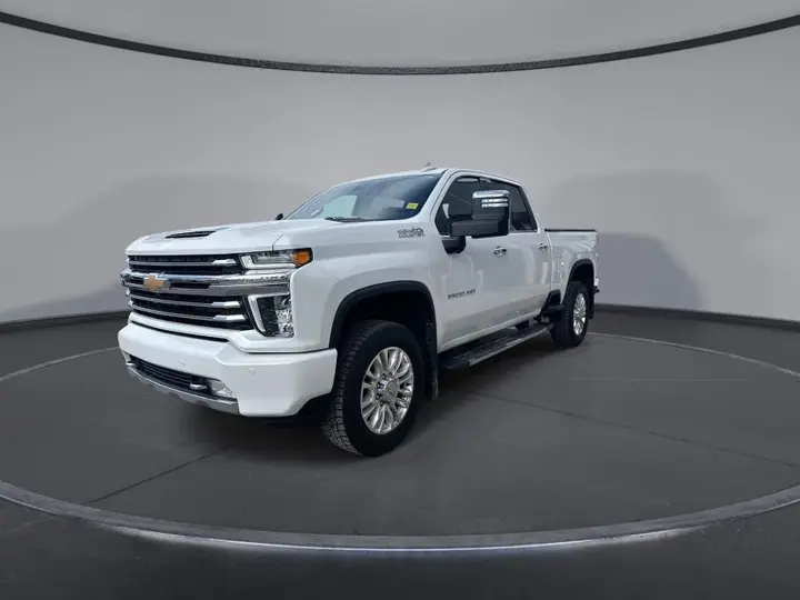 Chevrolet Silverado 3500Hd 2023 photo 5