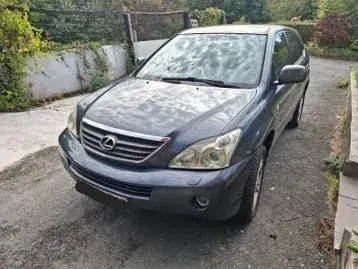 Lexus Rx400H