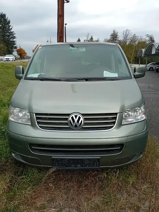 Volkswagen T5