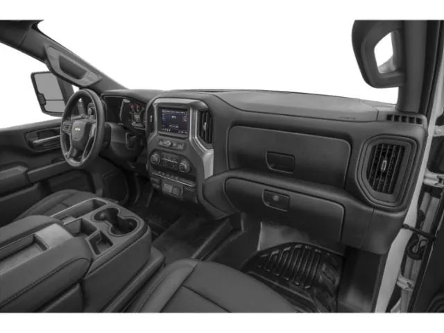 Chevrolet Silverado 3500Hd 2026 photo 5