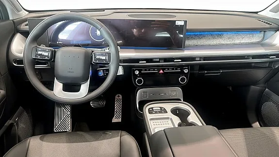 Hyundai Ioniq 9 2026 photo 4