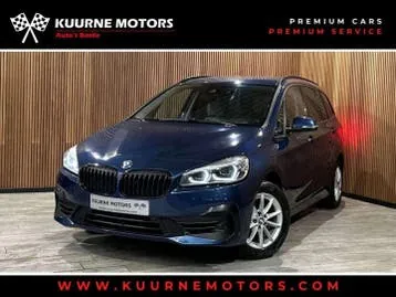 BMW 2 Series 2021 photo 3