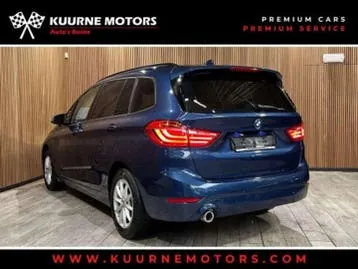 BMW 2 Series 2021 photo 2