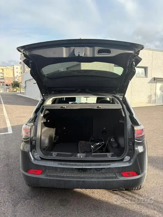 Jeep Compass 2022 photo 5
