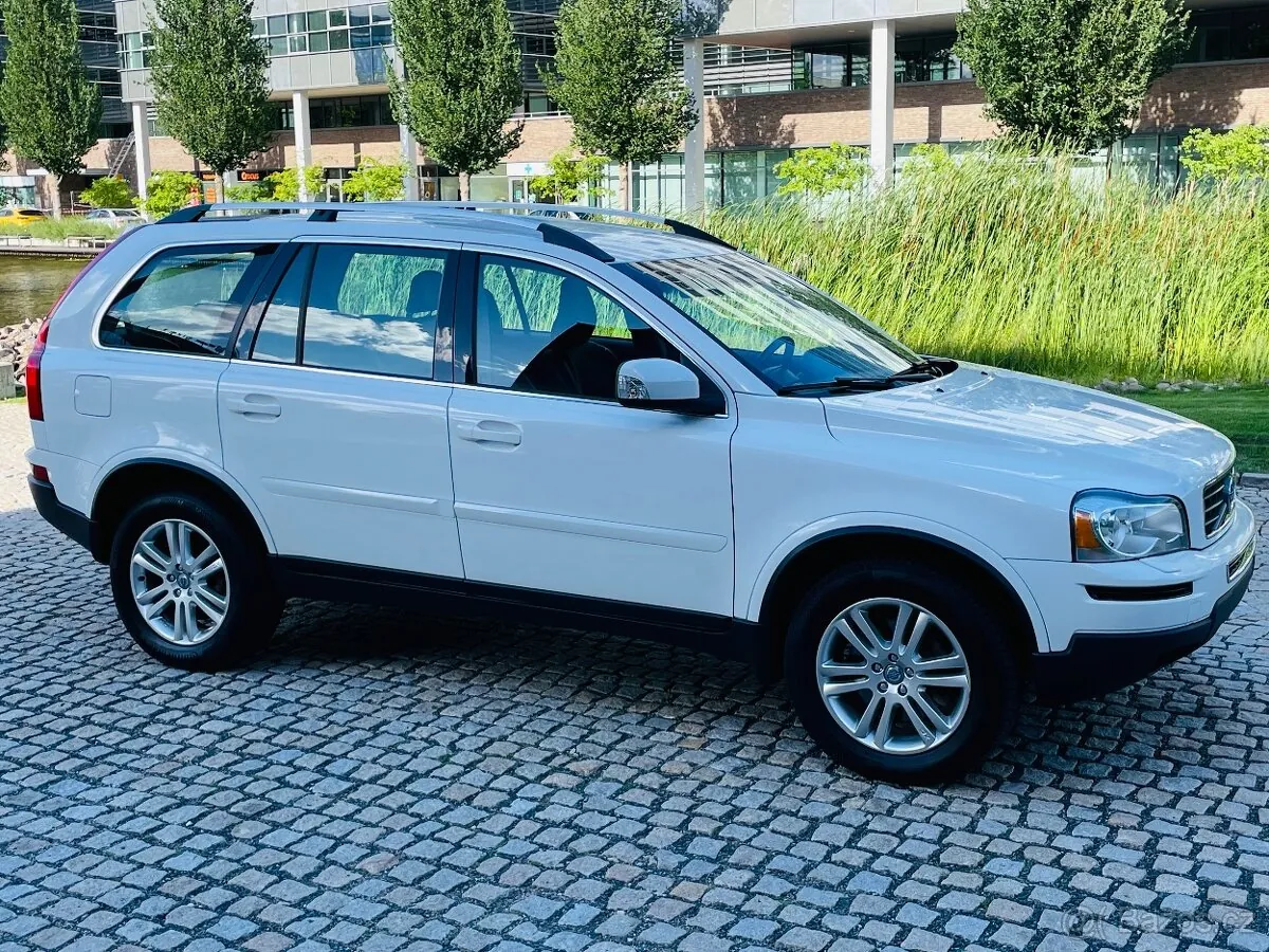 Volvo Xc90 2011 photo 5