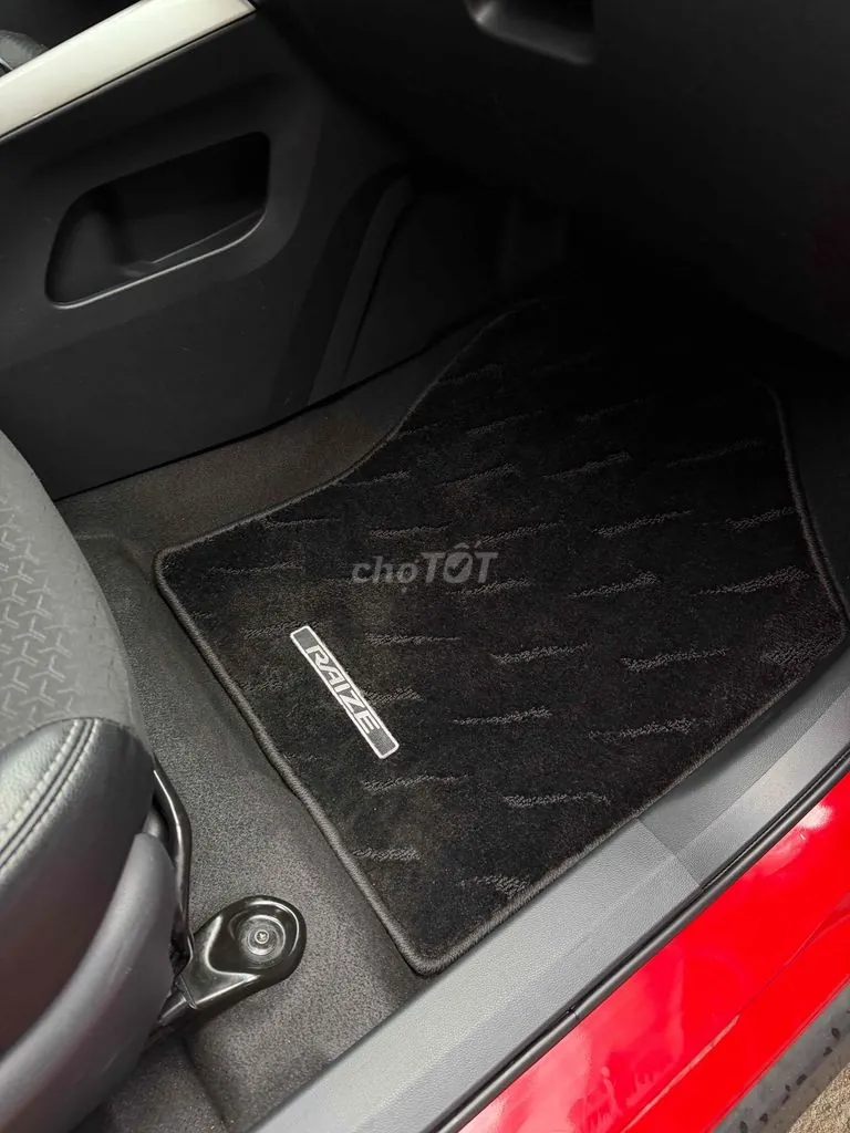 Toyota Raize 2023 photo 4